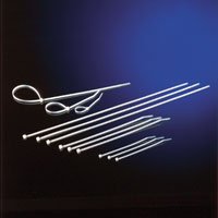Value Cablebinder 44cm 4,8mm 100 Stk.