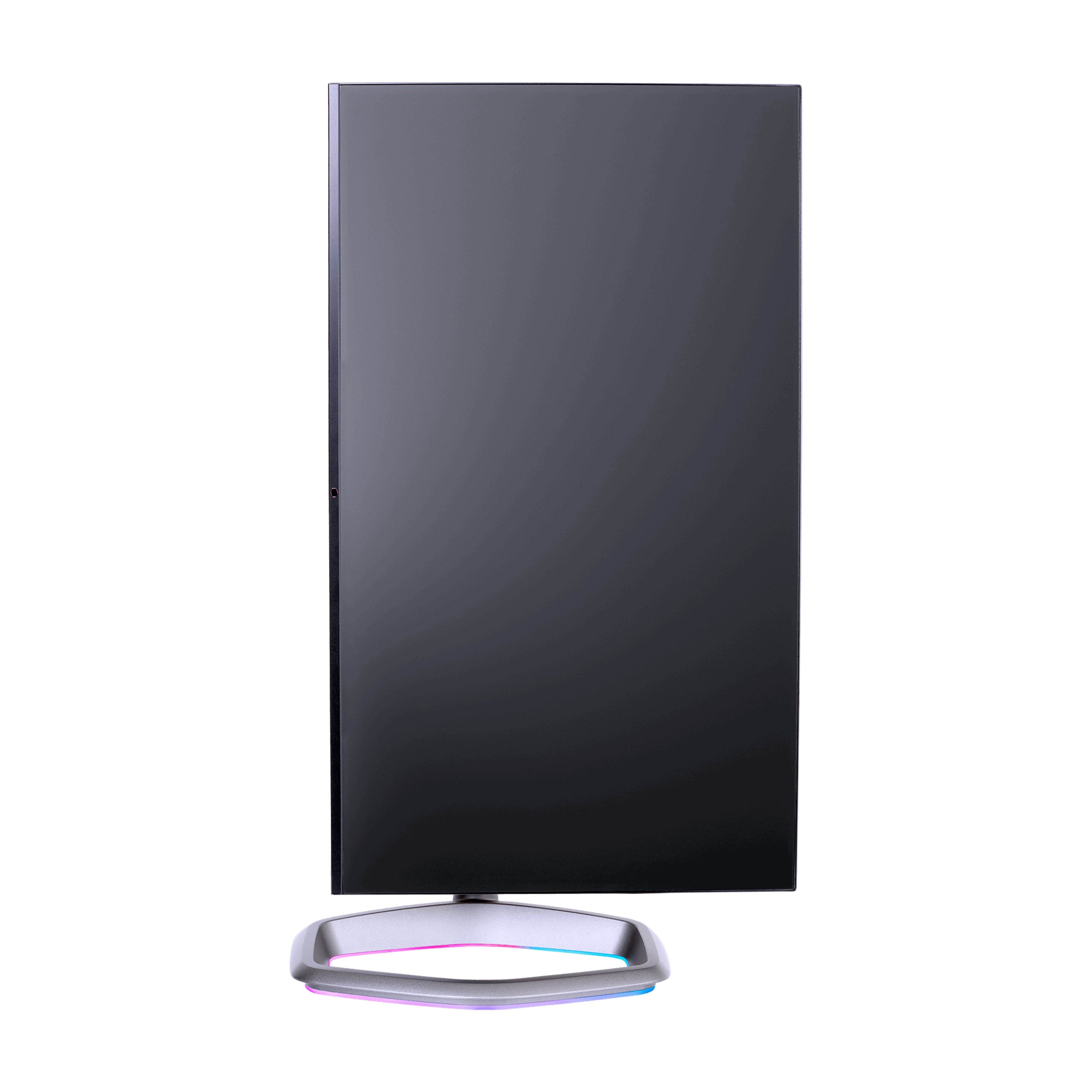 Monitor Cooler Master Gaming Gm27-Fqs Argb 68,6 Cm (27") 2560 X 1440 Pixeles Quad Hd Led Negro, Monitor De Gaming Negro, 68,6 Cm (27"), 2560 X 1440 Pixeles, Quad Hd, Led, 1 Ms, Negro