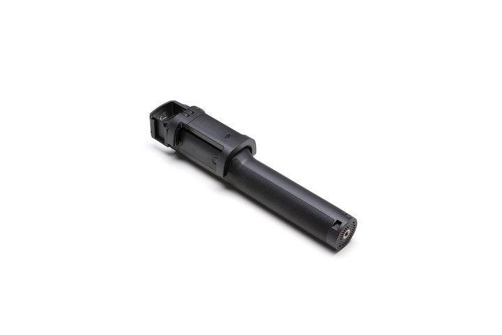 Camera Monopod 1/4" Black