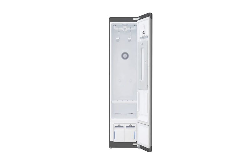 EAN 8806091070876 - LG S3MFC sistema de cuidado de la ropa con vapor imagen 2