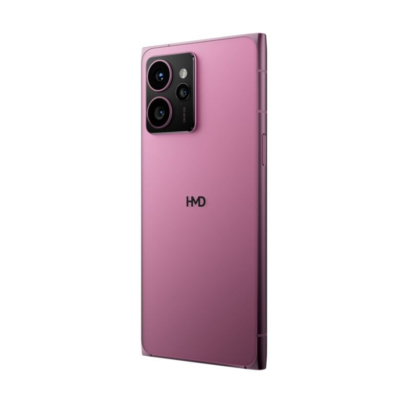 Hmd Skyline 256gb 8ram 5g Pink