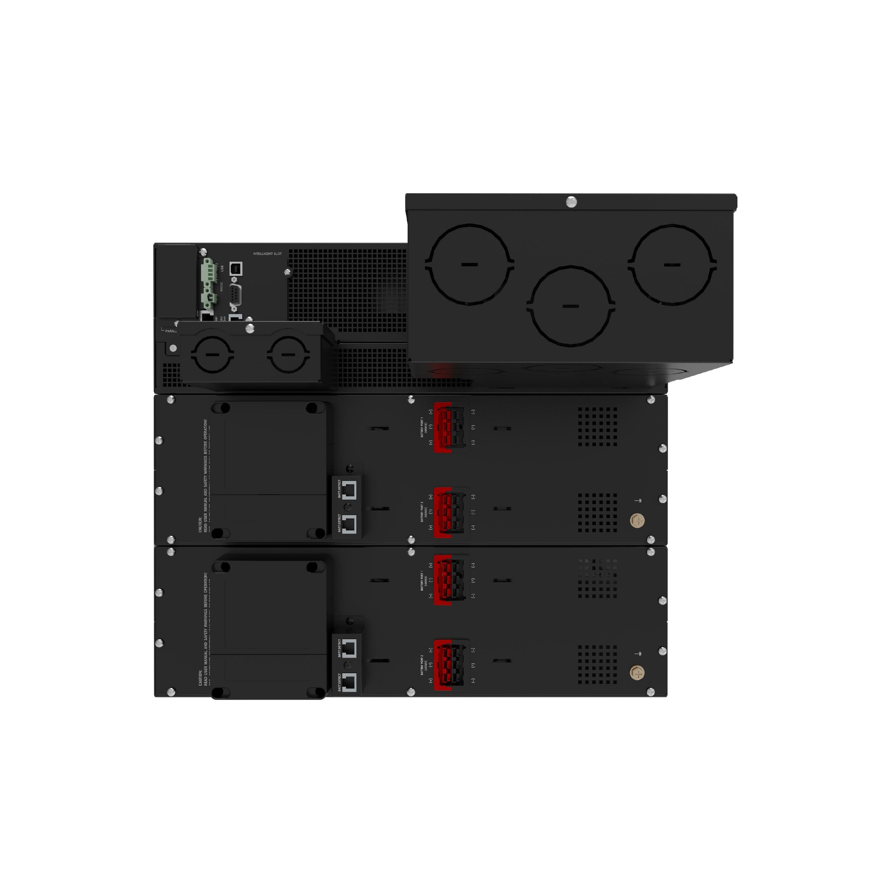 Eaton 93px 15 Kw Rt9u Netpack