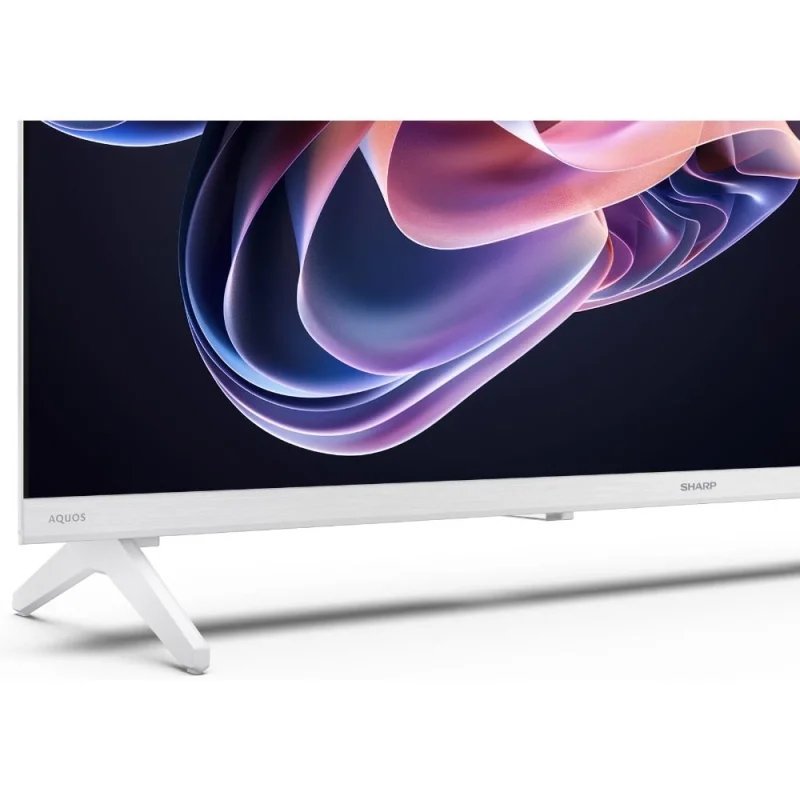 EAN 5905683272797 - Sharp LC-32HF2265EW 81,3 cm (32") HD Smart TV Wifi Blanco imagen 5