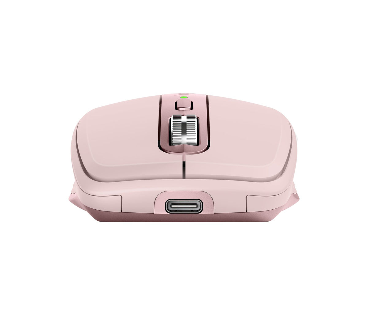 EAN 5099206111714 - Logitech MX Anywhere 3S ratón Oficina Mano derecha RF Wireless + Bluetooth Laser 8000 DPI imagen 1