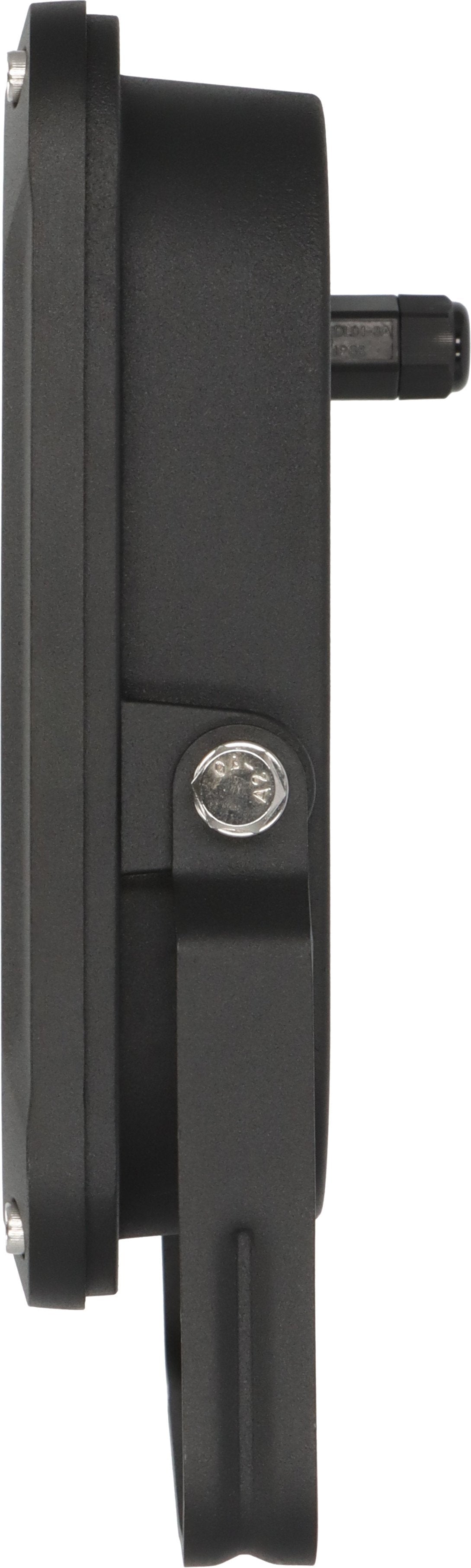 EAN 4007123684892 - Brennenstuhl 1171250041 Reflector Negro 100 W LED D imagen 3