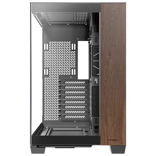 EAN 0761345100793 - Antec C8 Wood Full Tower Negro, Madera imagen 6