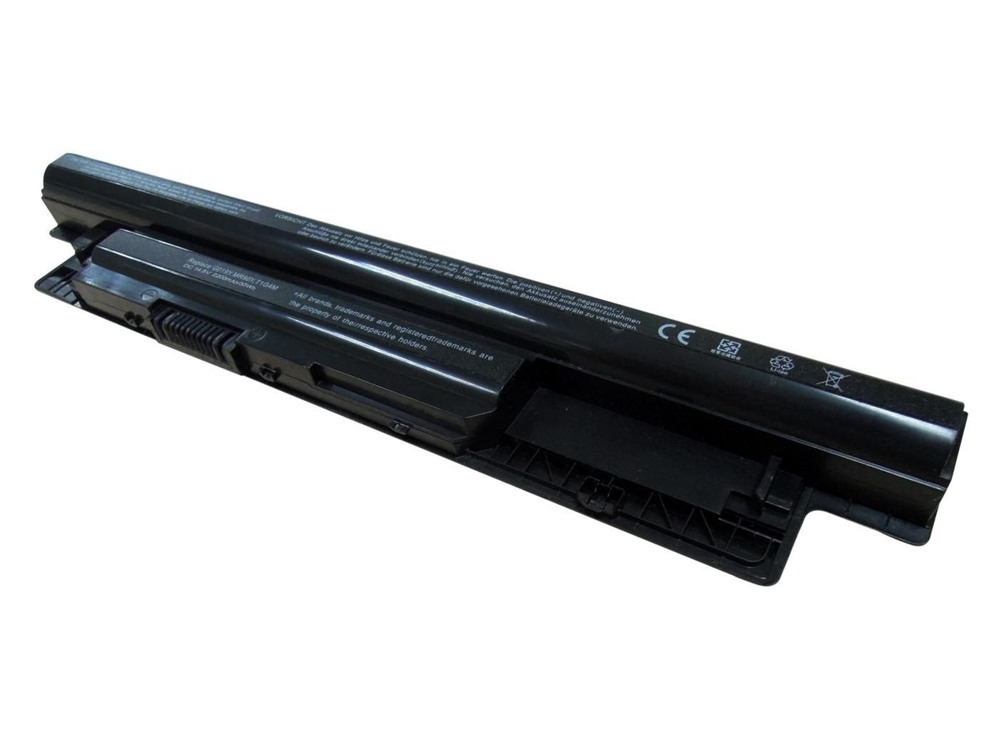 EAN 5706998556165 - CoreParts MBXDE-BA0027 refacción para laptop Batería imagen 1