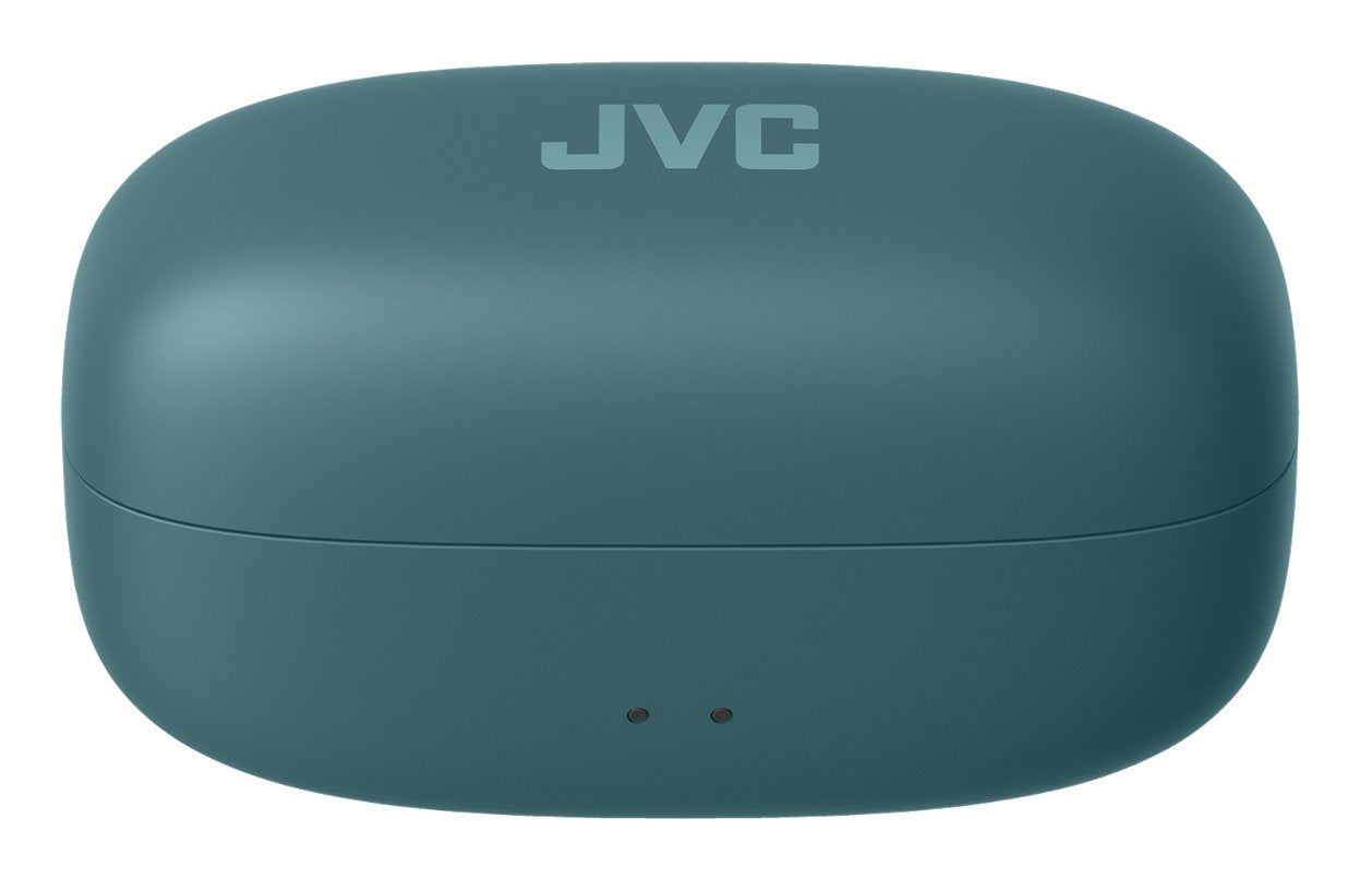 EAN 4975769482144 - JVC HA-NP1T Auriculares True Wireless Stereo (TWS) Clip de oreja Llamadas/Música USB Tipo C Bluetooth Azu imagen 2