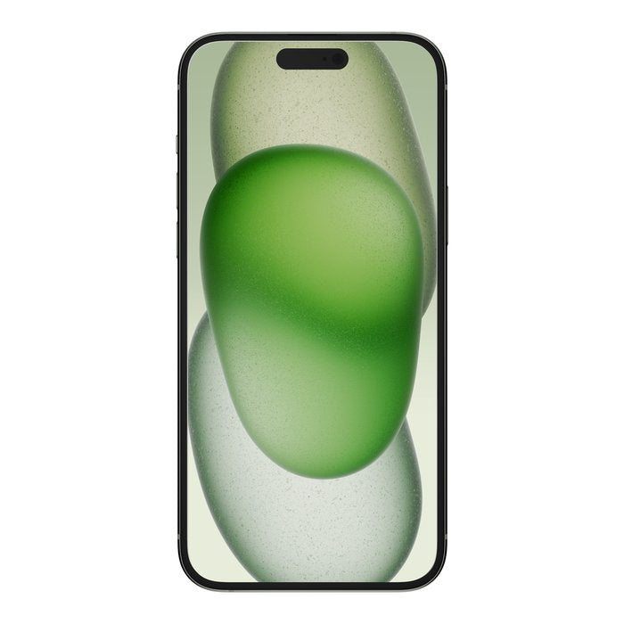 Protector De Pantalla Belkin Ova136zz Iphone 15 Plus /14 Pro Max Temperedglass Screenforce