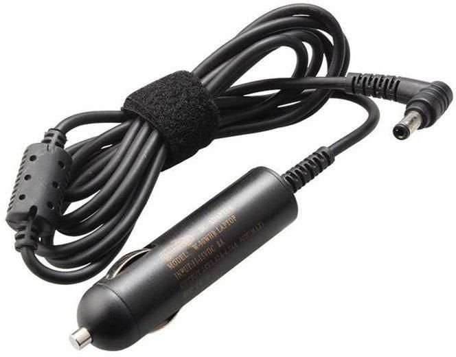 EAN 5705965708415 - CoreParts MBC1042 adaptador e inversor de corriente Interior 90 W Negro imagen 1
