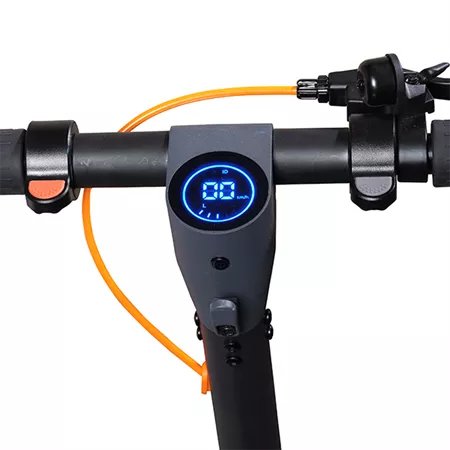 EAN 5706751066979 - Denver SEL-10360DONAR patinete eléctrico Gris 20 kmh 7,8 Ah imagen 2