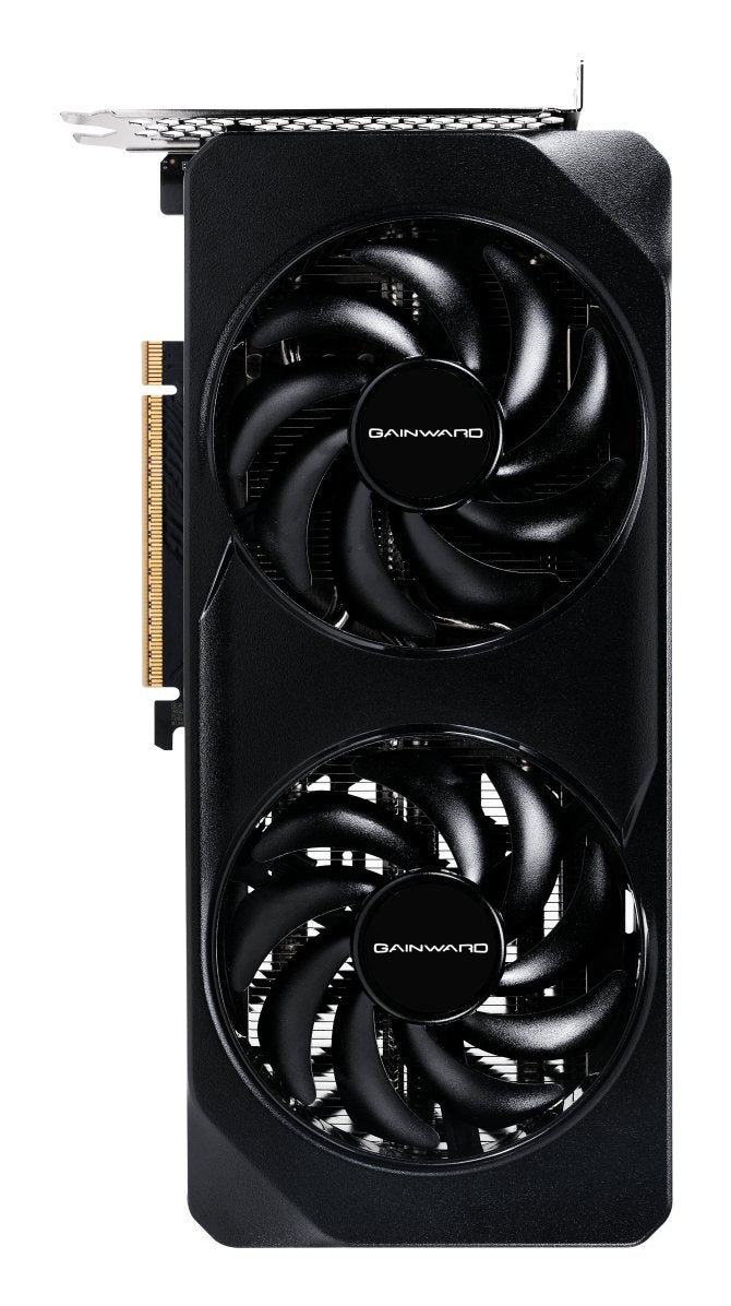 EAN 4710562245387 - Gainward GeForce RTX 5060 Ghost NVIDIA 8 GB GDDR7 imagen 6