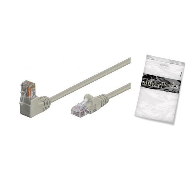 Shiverpeaks S/Ftp, Cat.6, Pimf, 10.0m Cable De Red Gris 10 M Cat6 S/Ftp (S-Stp)