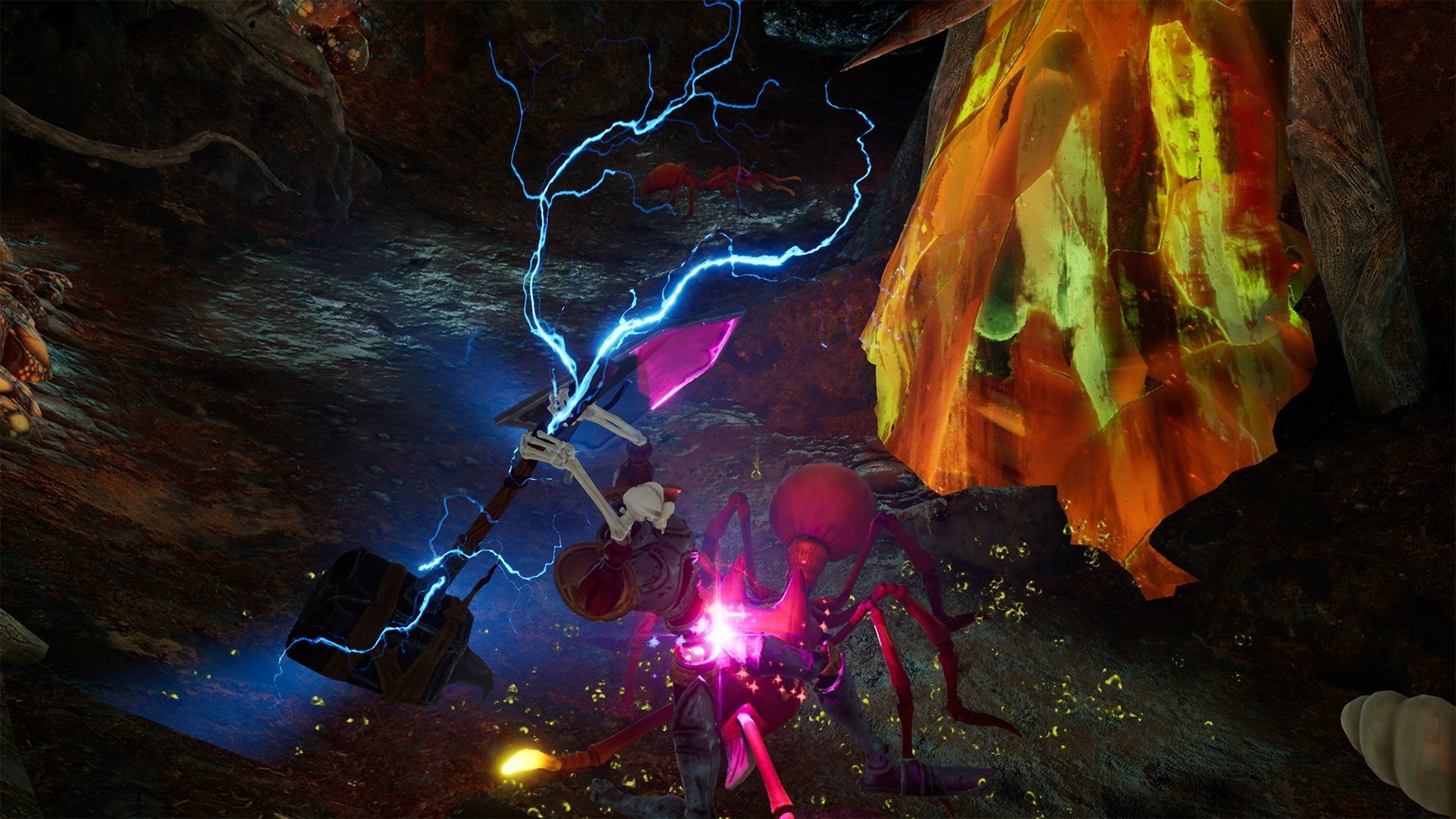 Juego Medievil Playstation 4