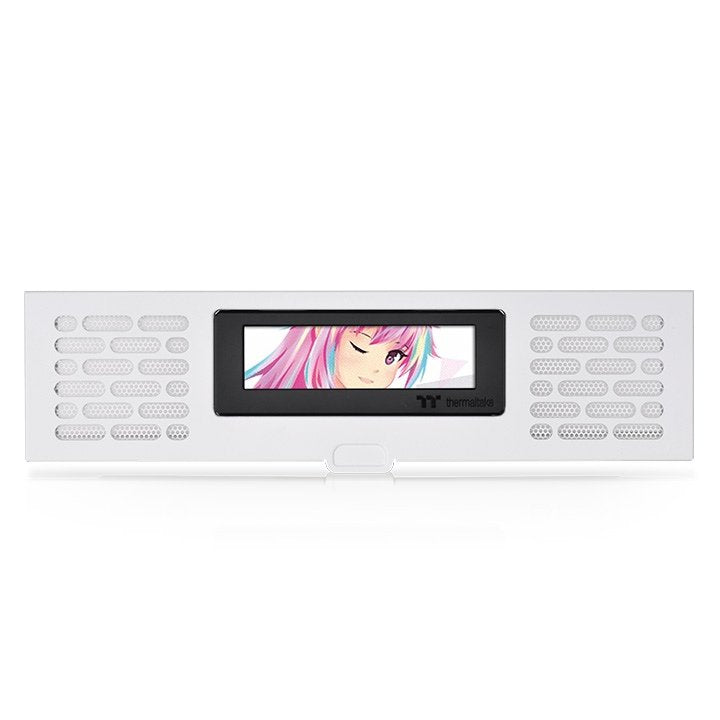 EAN 4713227537841 - Thermaltake AC-066-OO6NAN-A1 parte carcasa de ordenador Full Tower LCD panel kit imagen 1