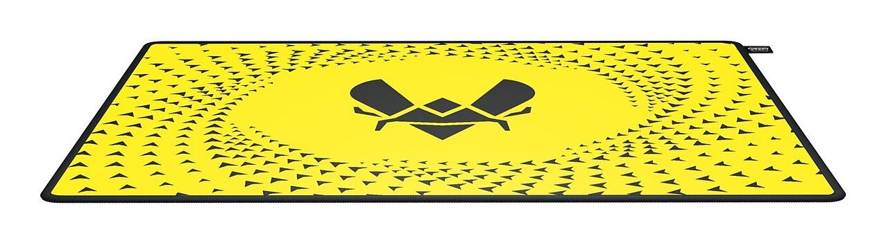 Cherry Xtrfy Gp5 Smooth High-Speed Gaming Mousepad