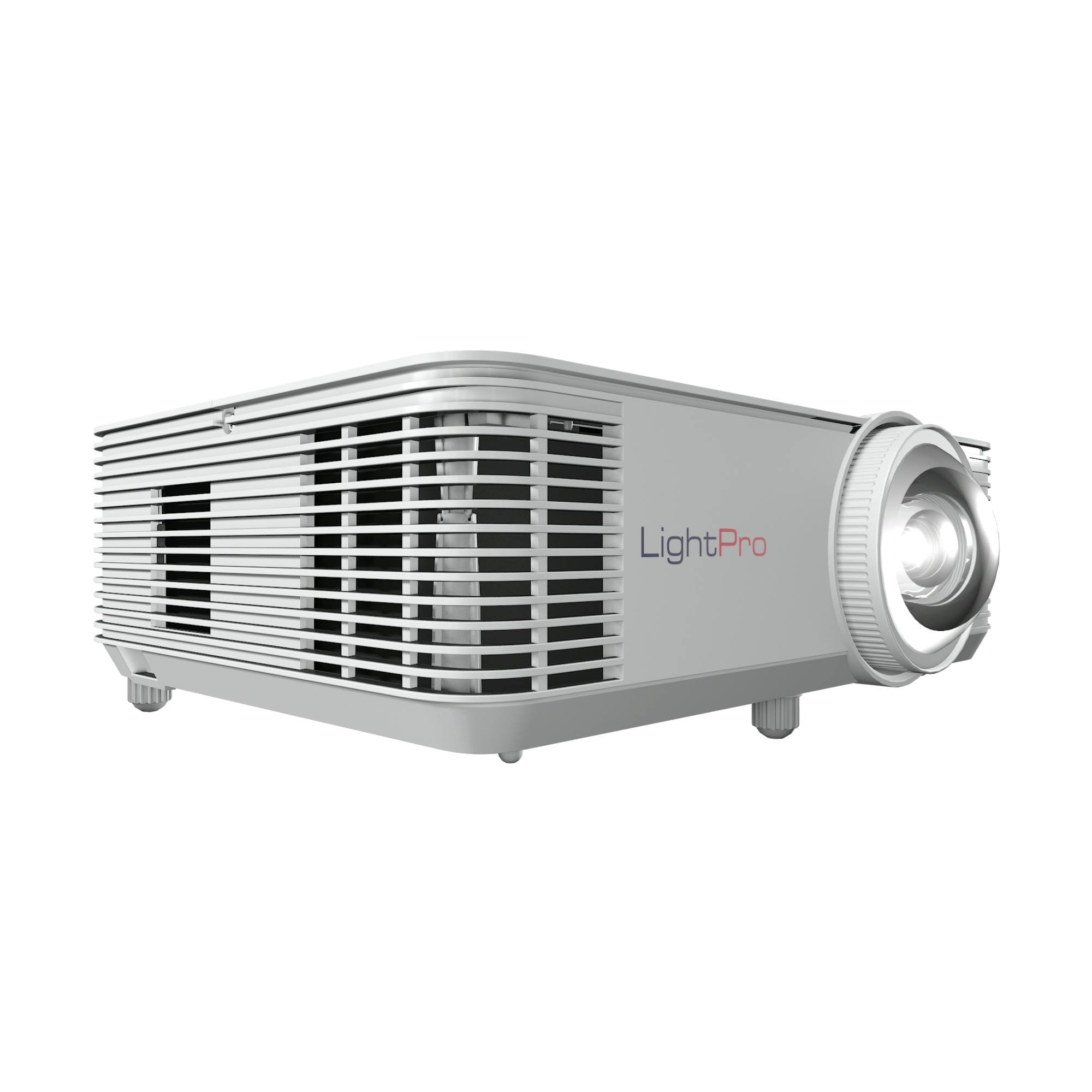 EAN 0850053009884 - InFocus Genesis IV Proyector de corto alcance 3800 lúmenes ANSI DLP WXGA (1280x800) 3D Blanco imagen 2