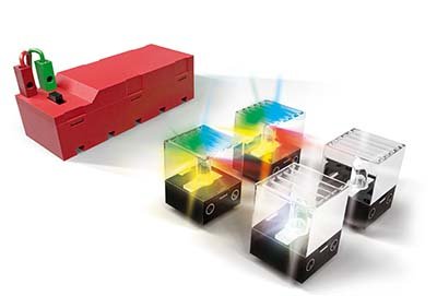 EAN 4048962229752 - fischertechnik LED Set imagen 2