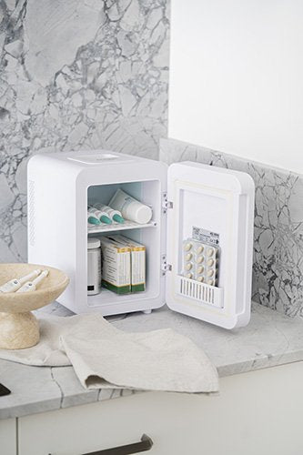 EAN 5903887809078 - Adler AD 8085 frigorífico Independiente 4 L imagen 17