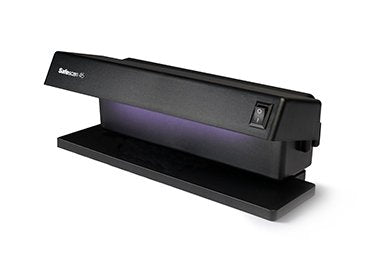 EAN 8717496330574 - Safescan SAF45 detector de billetes falsos Negro imagen 2