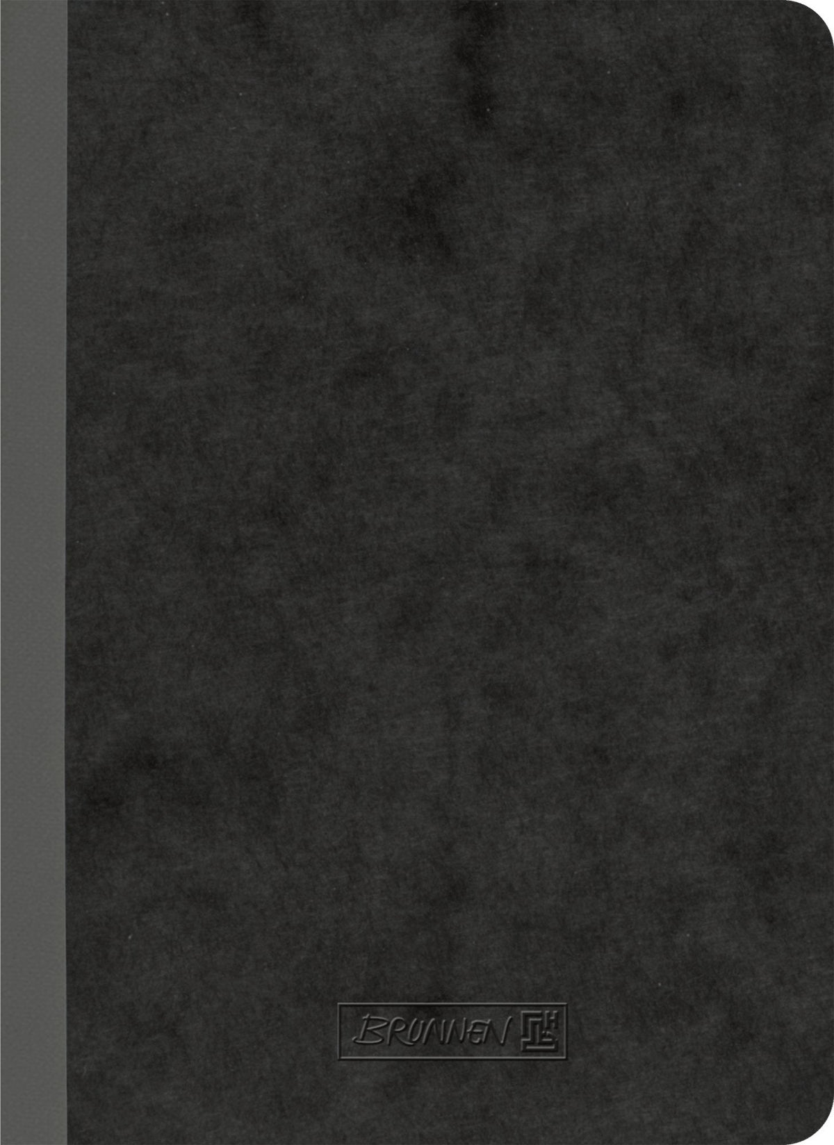 Brunnen Cuaderno Din A6 Rayado - Material De Oficina - A6