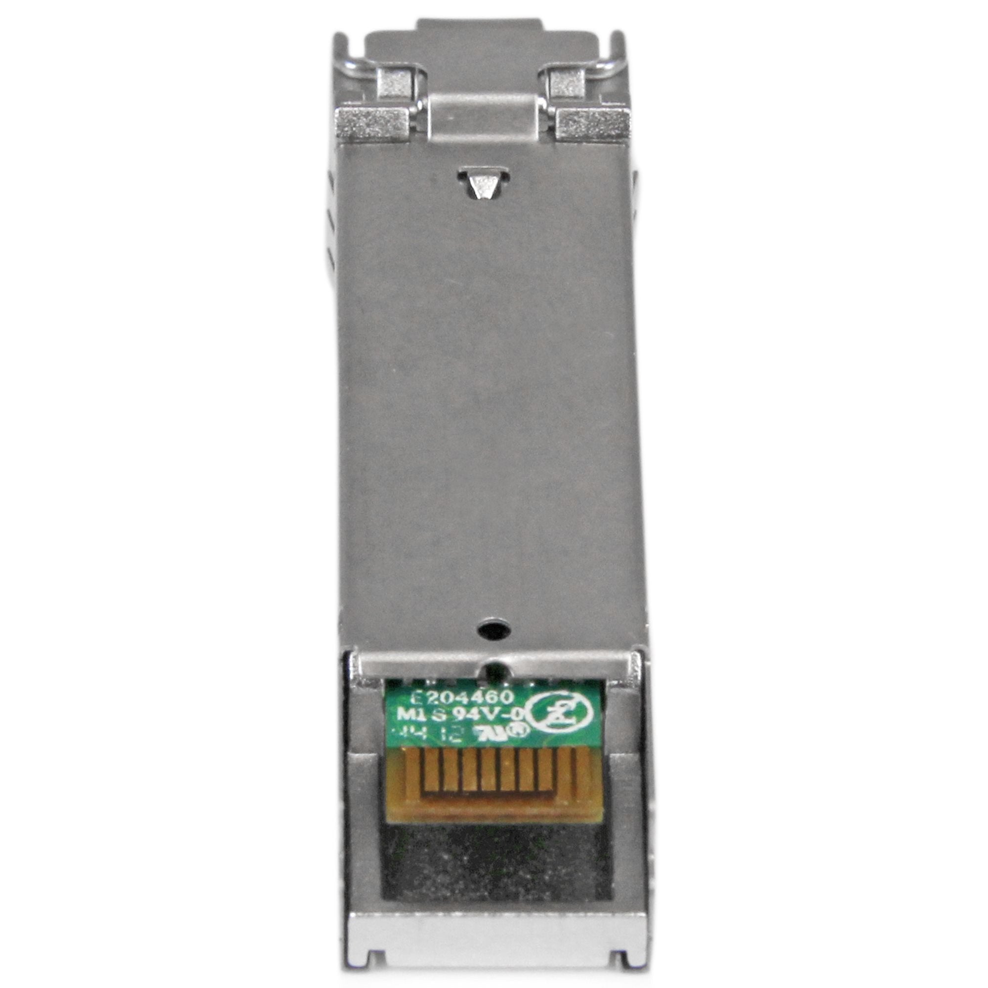 EAN 0065030865265 - StarTech.com J4858C10PKST red modulo transceptor Fibra óptica 1250 Mbit/s imagen 5