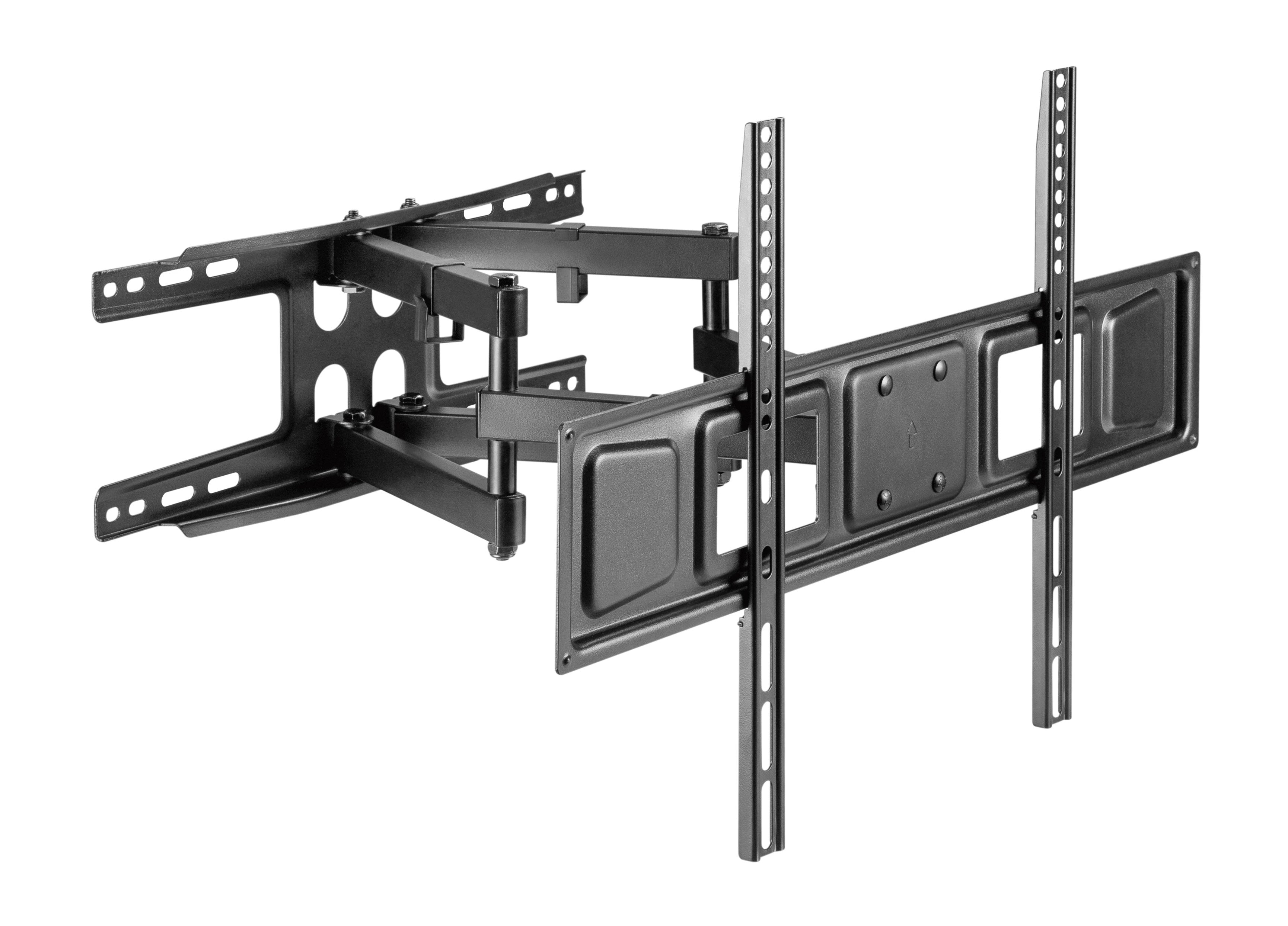 Soporte Tv Orientable 37 -80