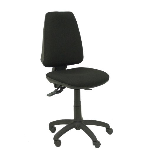 Silla Elche Sincro Bali Negro