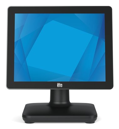 EAN 0843173115887 - Elo Touch Solutions E931896 Terminal Punto Venta (TPV) i3-8100T 3,1 GHz Todo-en-Uno 38,1 cm (15") 1024 x imagen 1