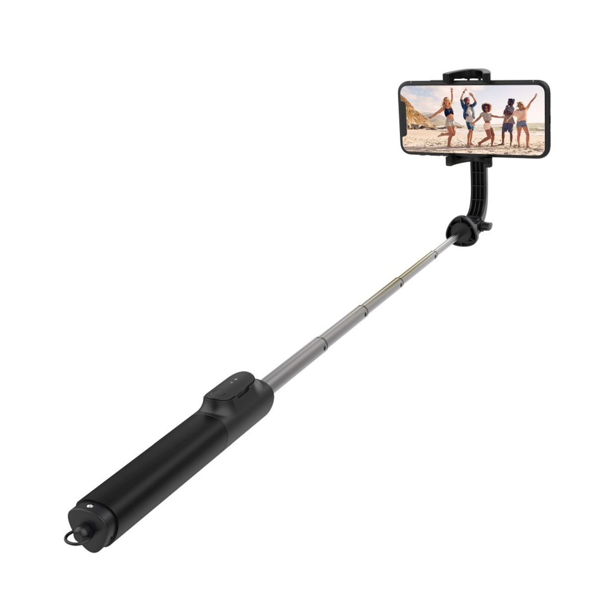 EAN 8591680138289 - FIXED FIXSN-XL-BK soporte Soporte pasivo Teléfono móvil/smartphone Negro imagen 11