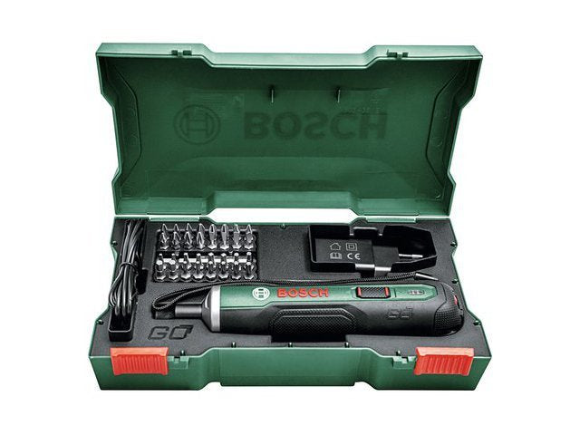 EAN 3165140953801 - Bosch PushDrive Verde imagen 1