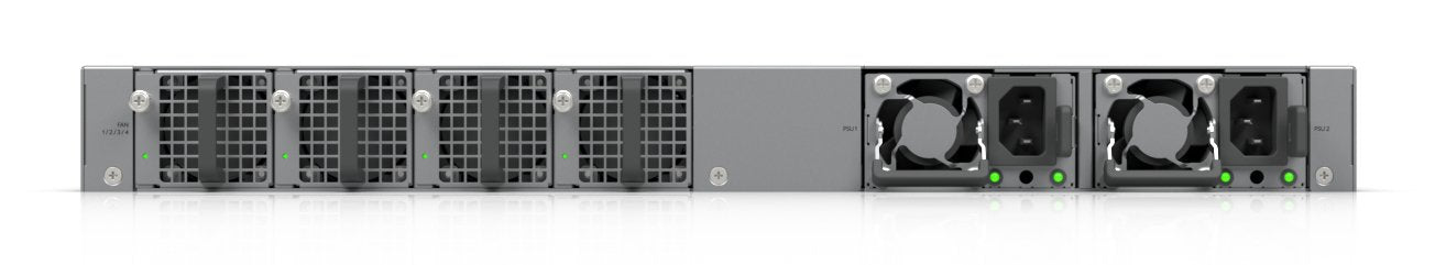 Enterprise Switch Ubiquiti Unifi Ecs-24-Poe