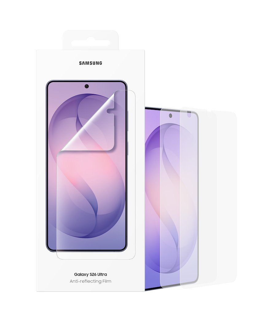 Samsung Anti- Reflecting Film Galaxy S26 Ultra