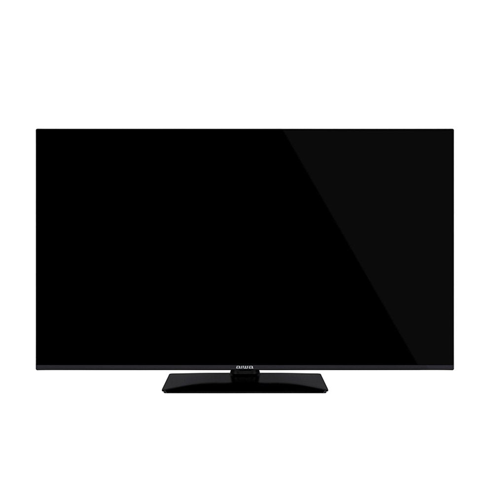 EAN 8435256898668 - Aiwa 55AN7503UHD Televisor 139,7 cm (55") 4K Ultra HD Smart TV Wifi Negro 350 cd / m² imagen 2