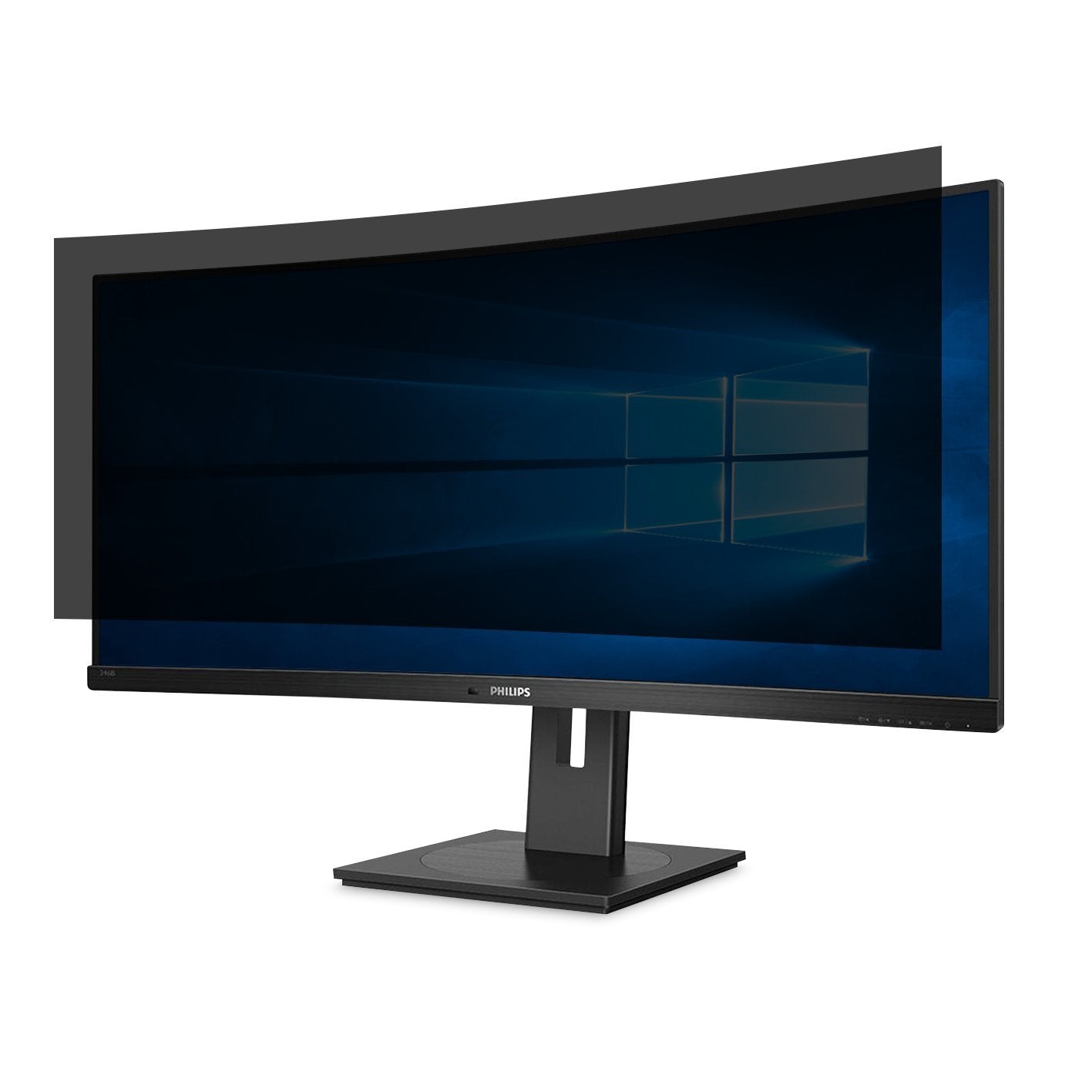 EAN 5051794031522 - Targus 4Vu 86,4 cm (34") Monitor imagen 1