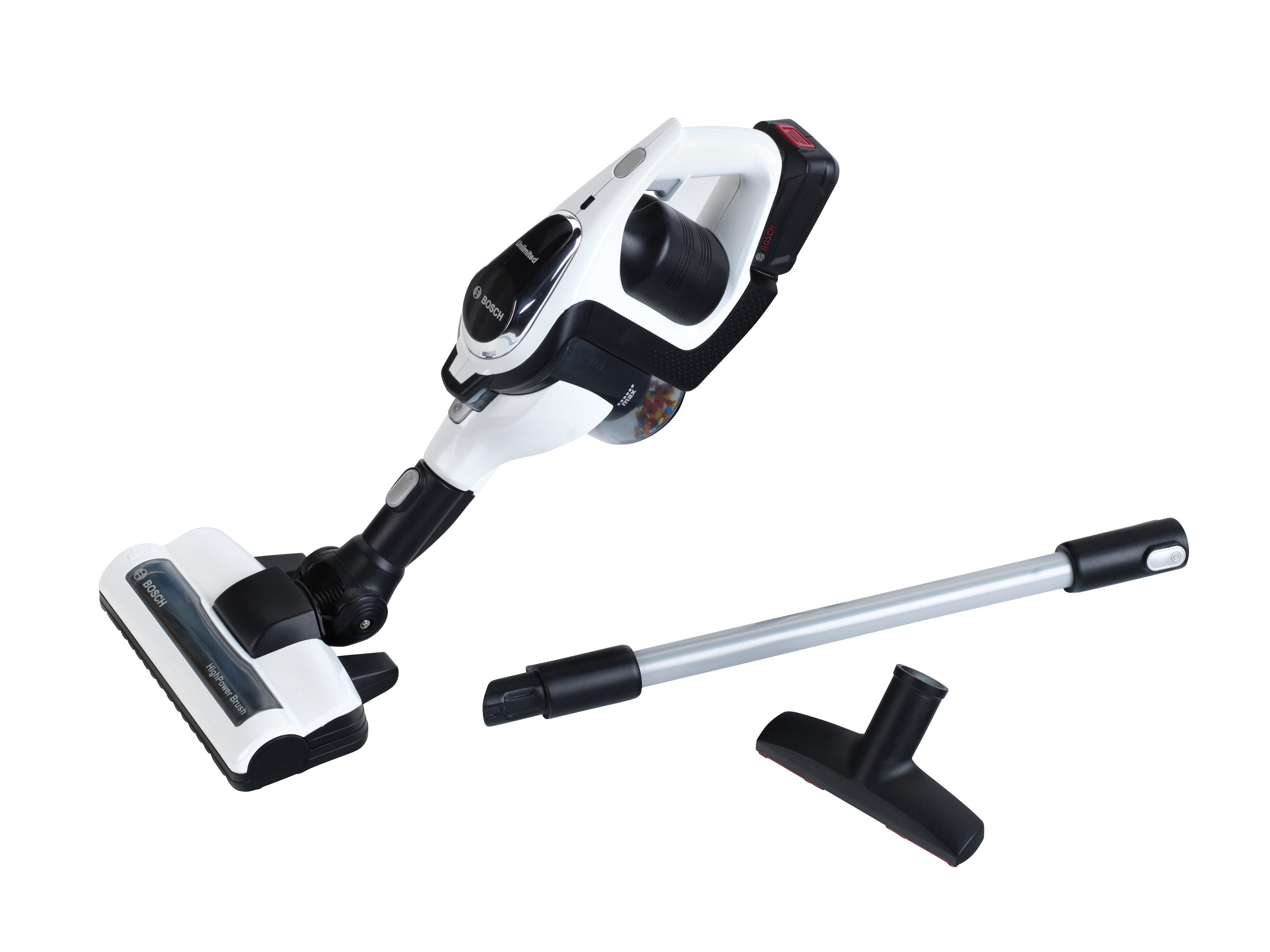 EAN 4009847068125 - Theo Klein Bosch vacuum cleaner “unlimited” imagen 2