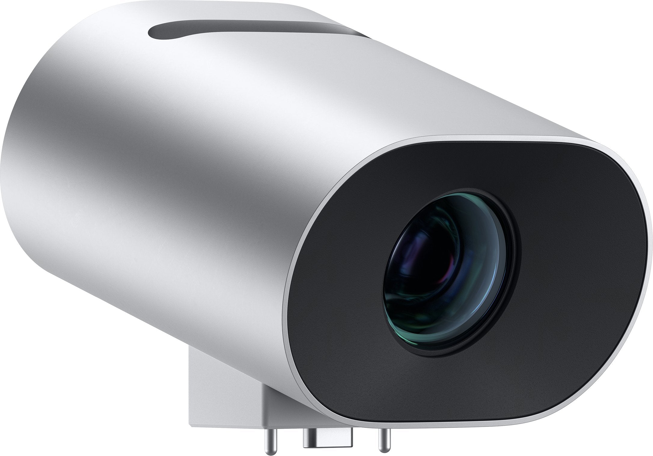 Microsoft Surface Hub 2 Smart Camera Cámara Platino