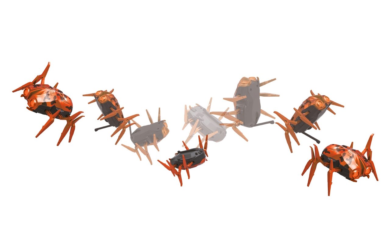 Jamara Laser Gun Impulse Hg Hunt Set Blanco Orange 6+