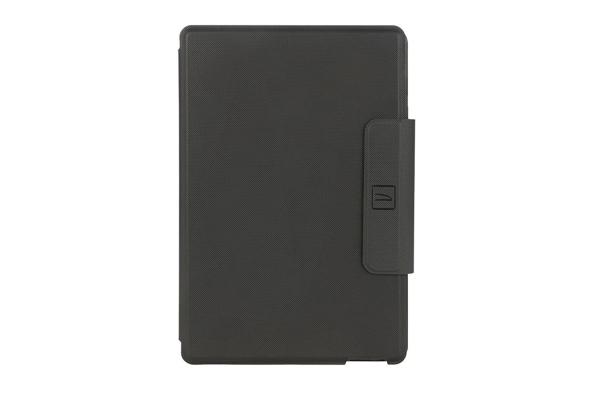 EAN 8020252205710 - Samsung F-TUCBCKTABS6L teclado para móvil QWERTZ Alemán Negro imagen 1