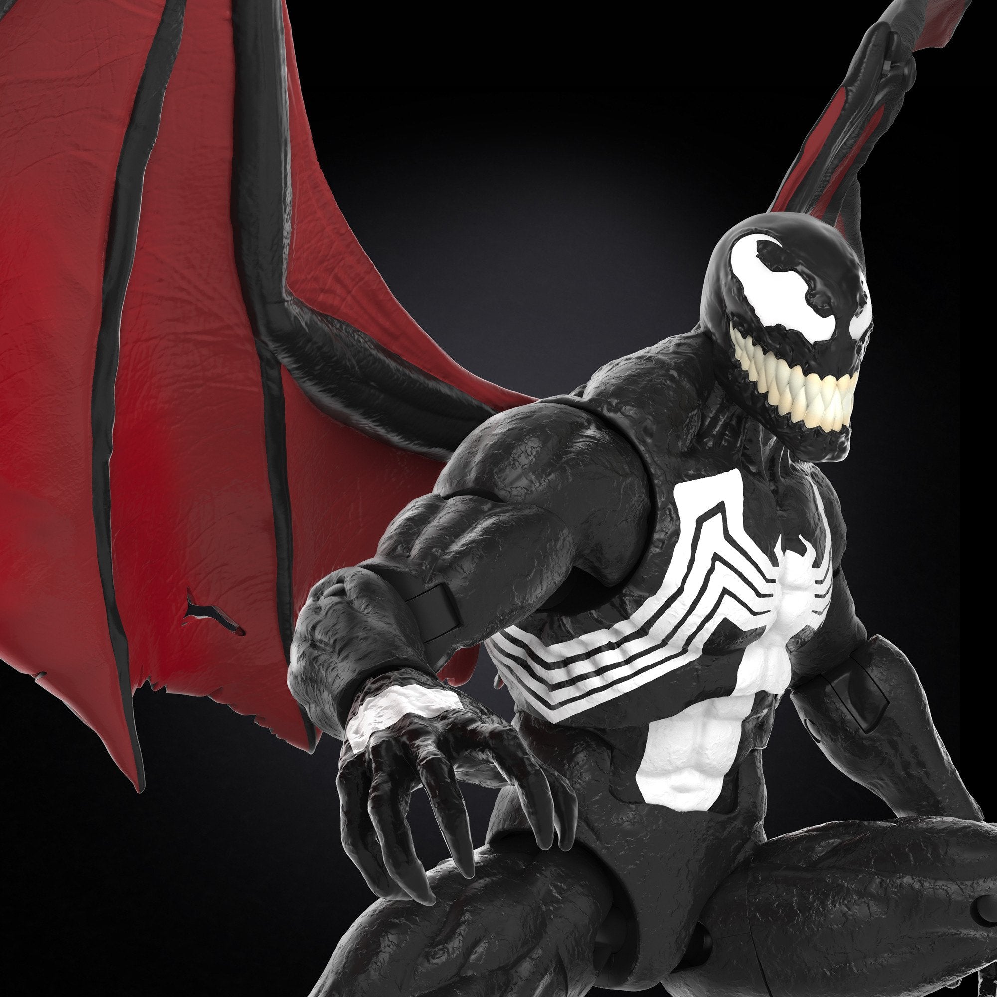 EAN 5010994160227 - Marvel F34665L0 toy figure imagen 22