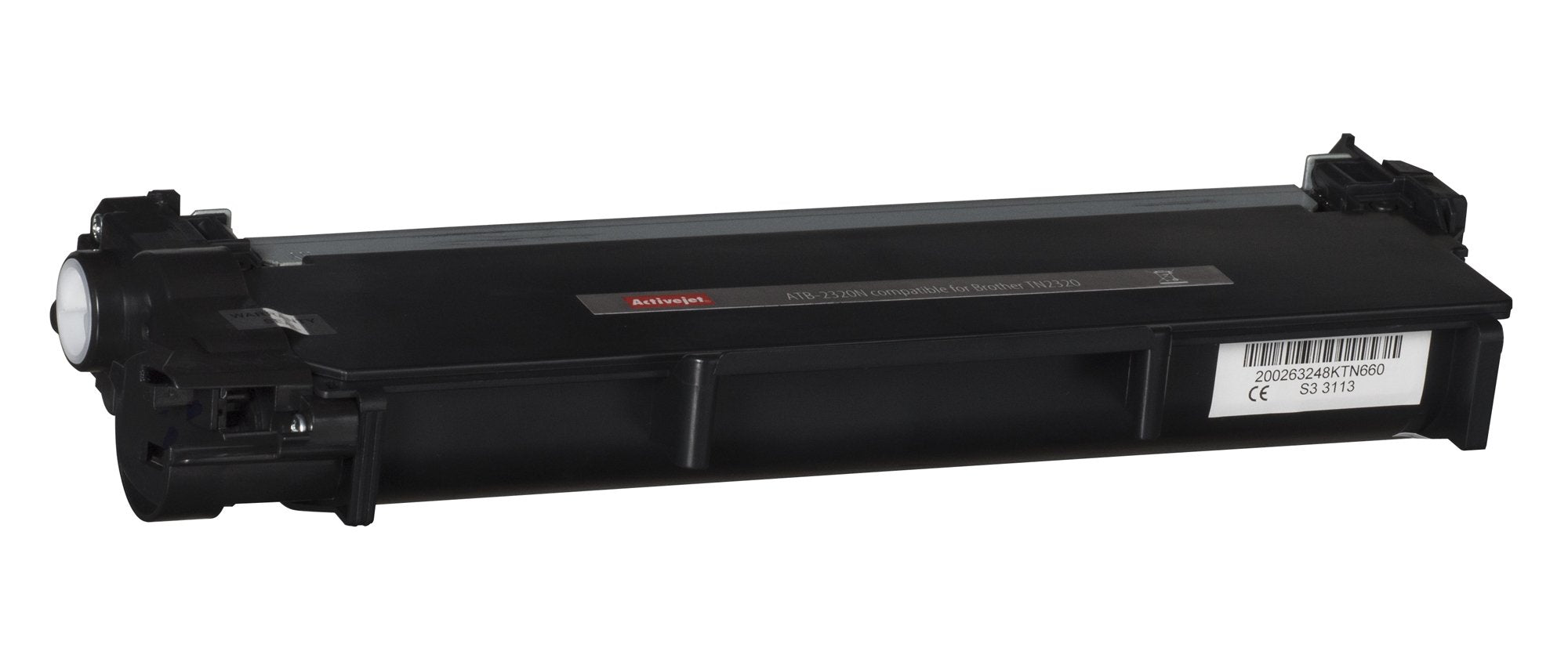 EAN 5901443097754 - Activejet ATB-2320N cartucho de tóner 1 pieza(s) Compatible imagen 2