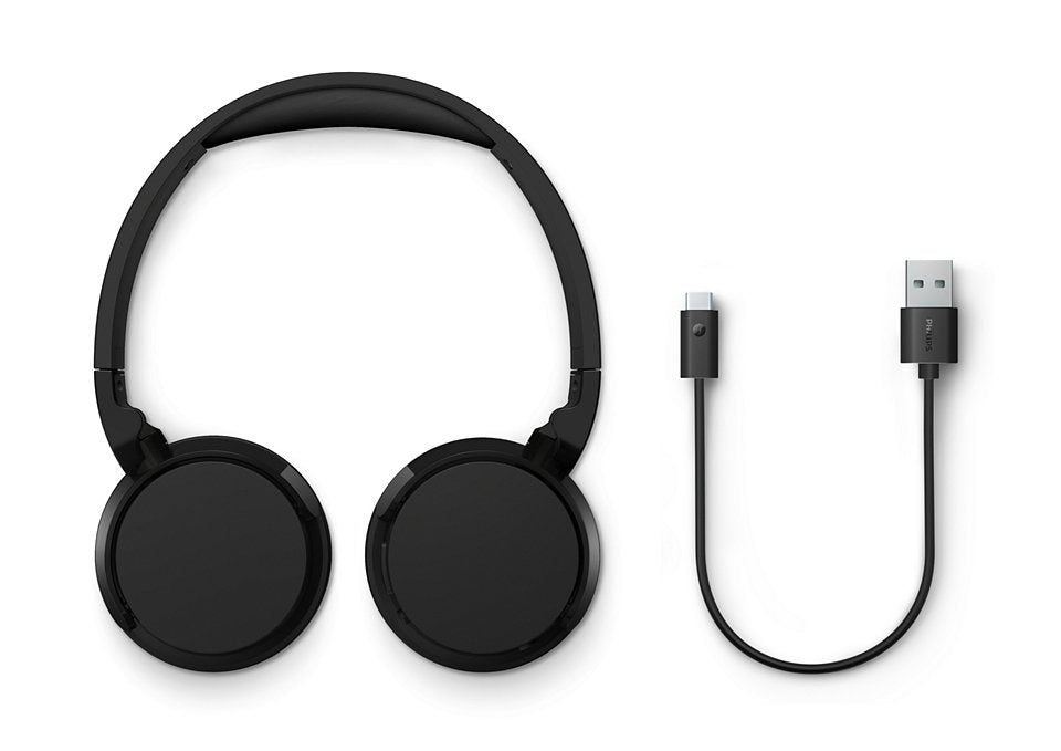 EAN 4895229139732 - Philips 4000 series TAH4209BK/00 auricular y casco Auriculares Inalámbrico Diadema Llamadas/Música Blueto imagen 13