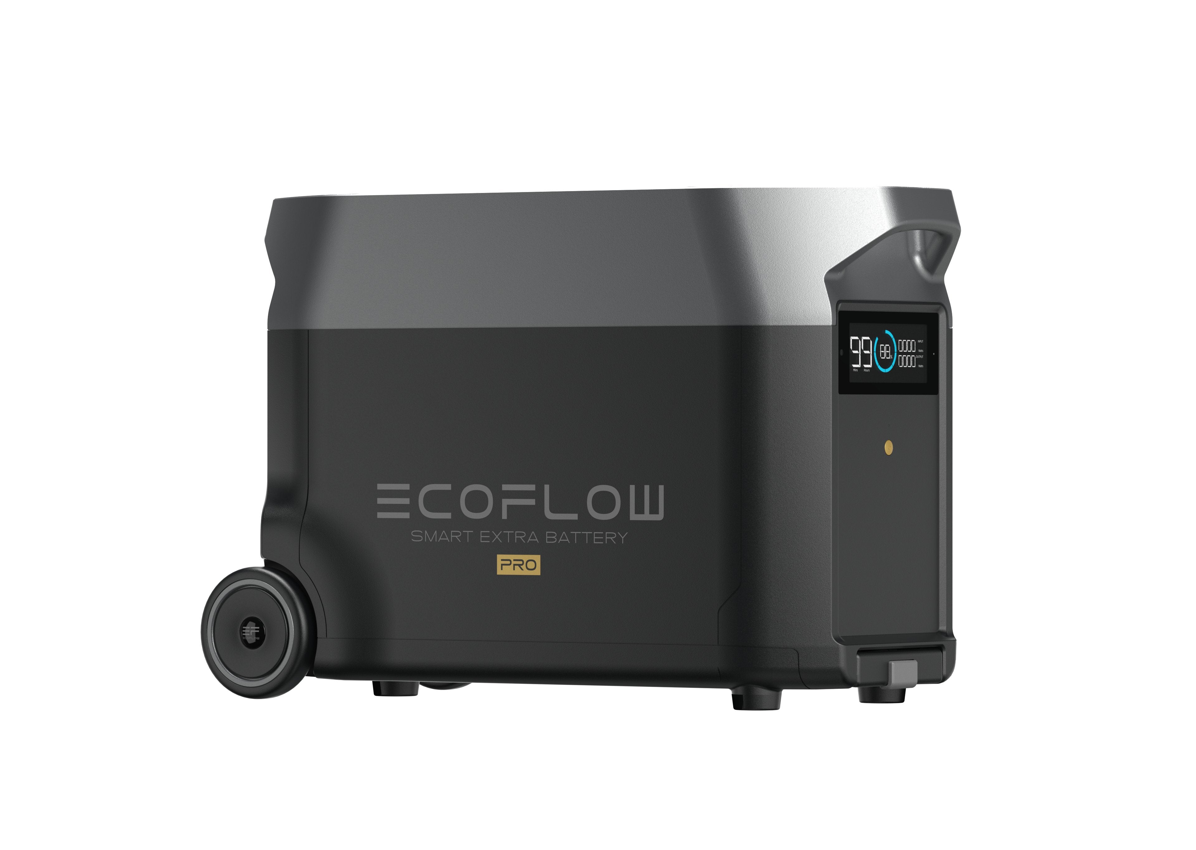 Ecoflow Delta Pro Batería