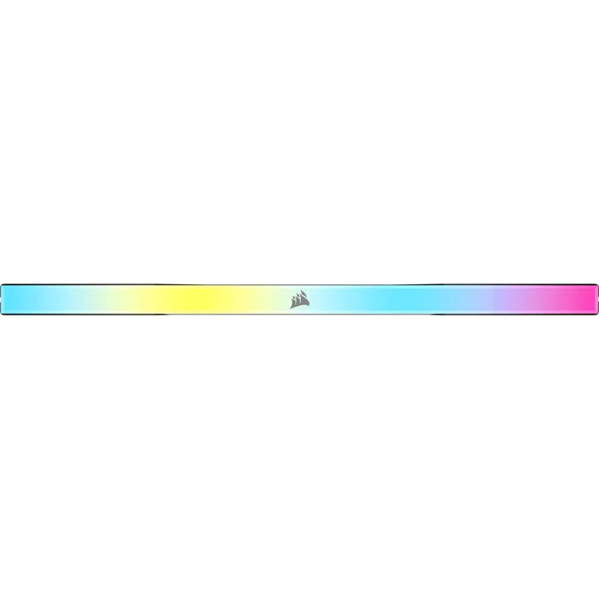 EAN 0840006601159 - Corsair Vengeance RGB CMH32GX5M2X7200C34 módulo de memoria 32 GB 2 x 16 GB DDR5 288-pin DIMM imagen 5
