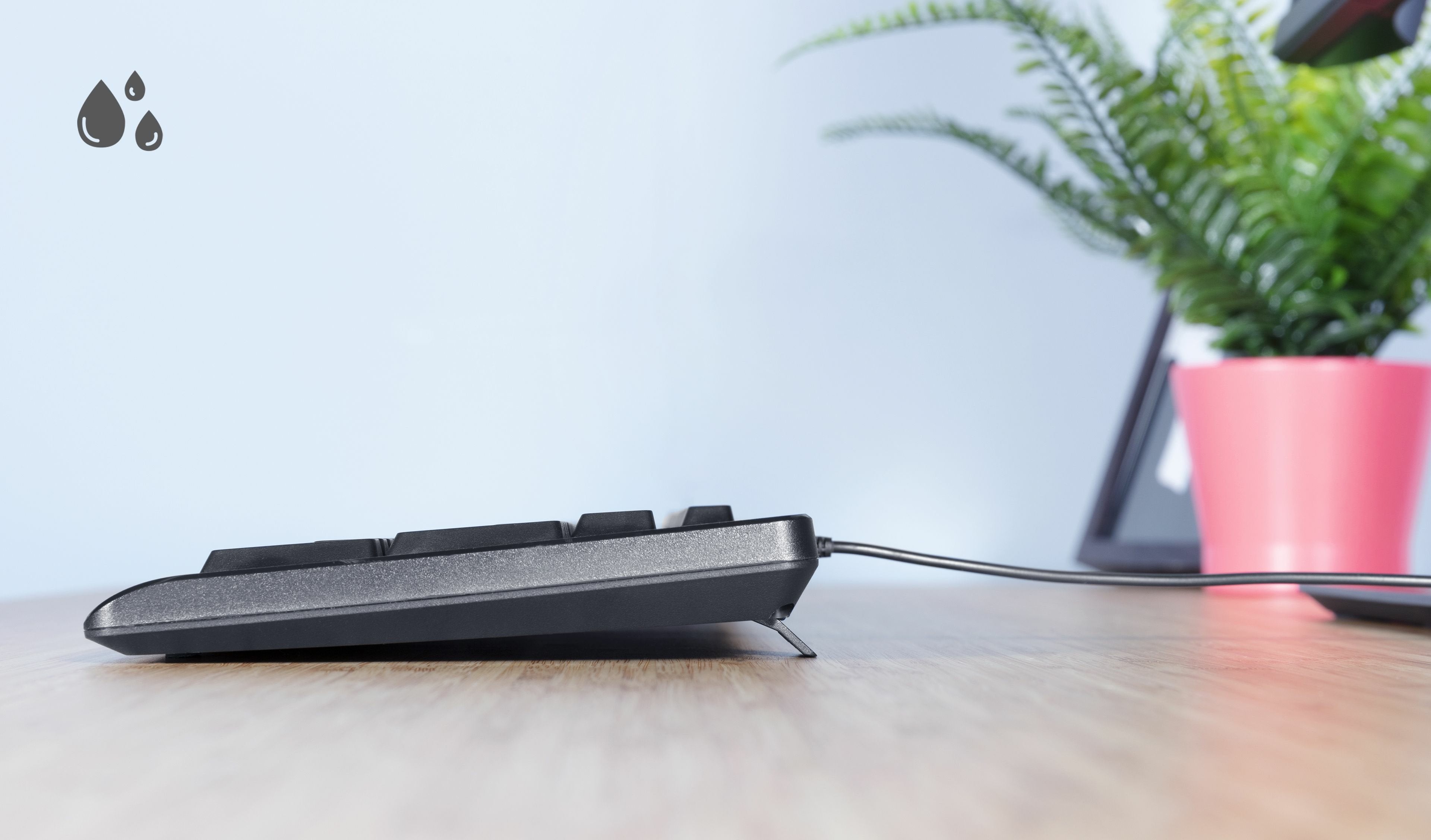 Primo Keyboard