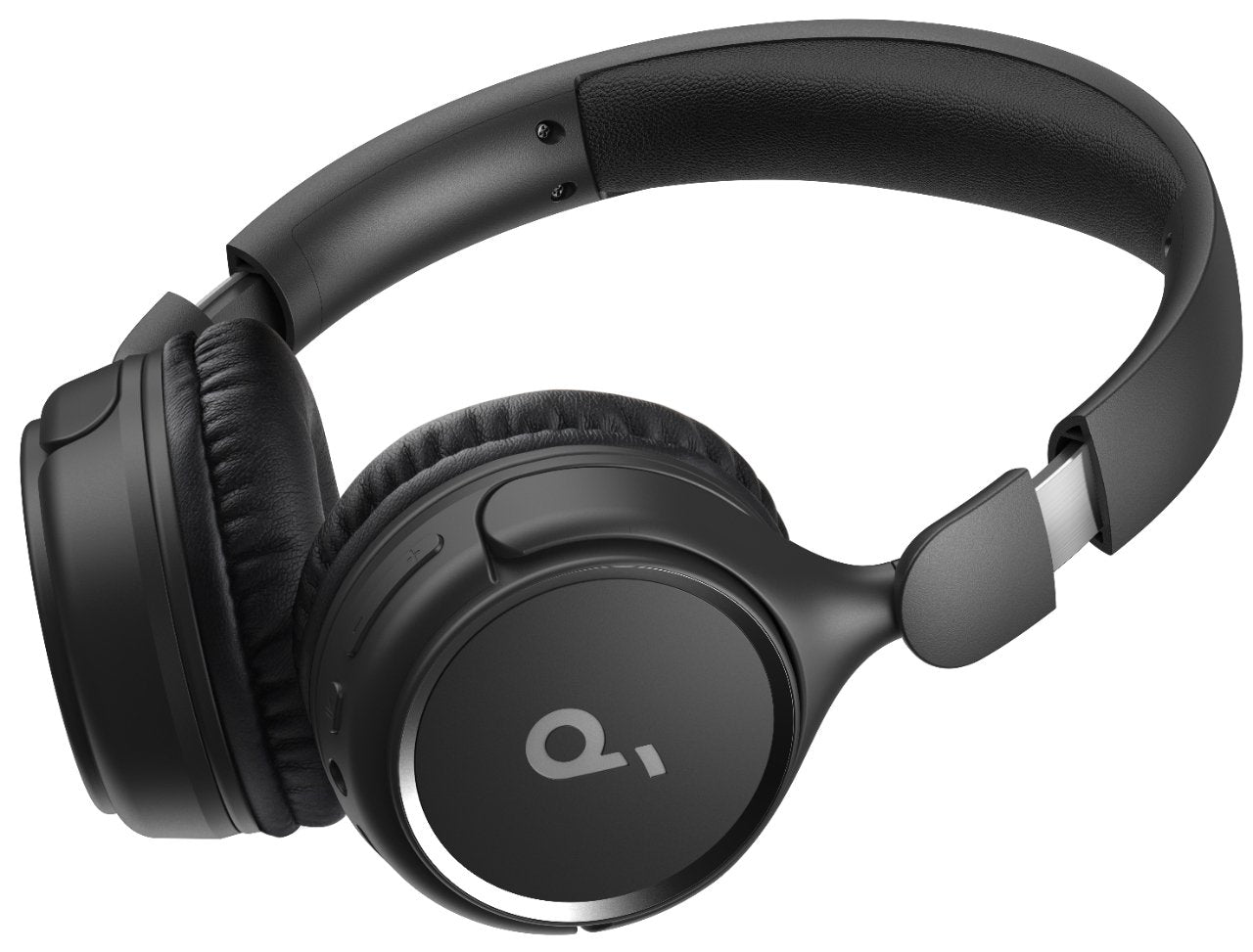 EAN 0194644153168 - Anker H30I Auriculares Inalámbrico Diadema Llamadas/Música USB Tipo C Bluetooth Negro imagen 6
