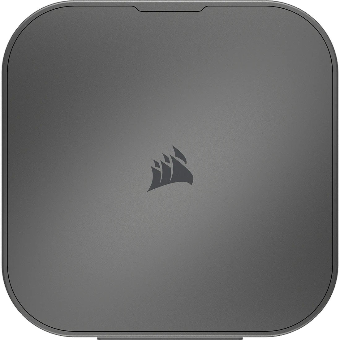 EAN 840440488552 - Corsair EX400U Tecnología Thunderbolt (Rayo) 4 TB USB Tipo C Negro imagen 2