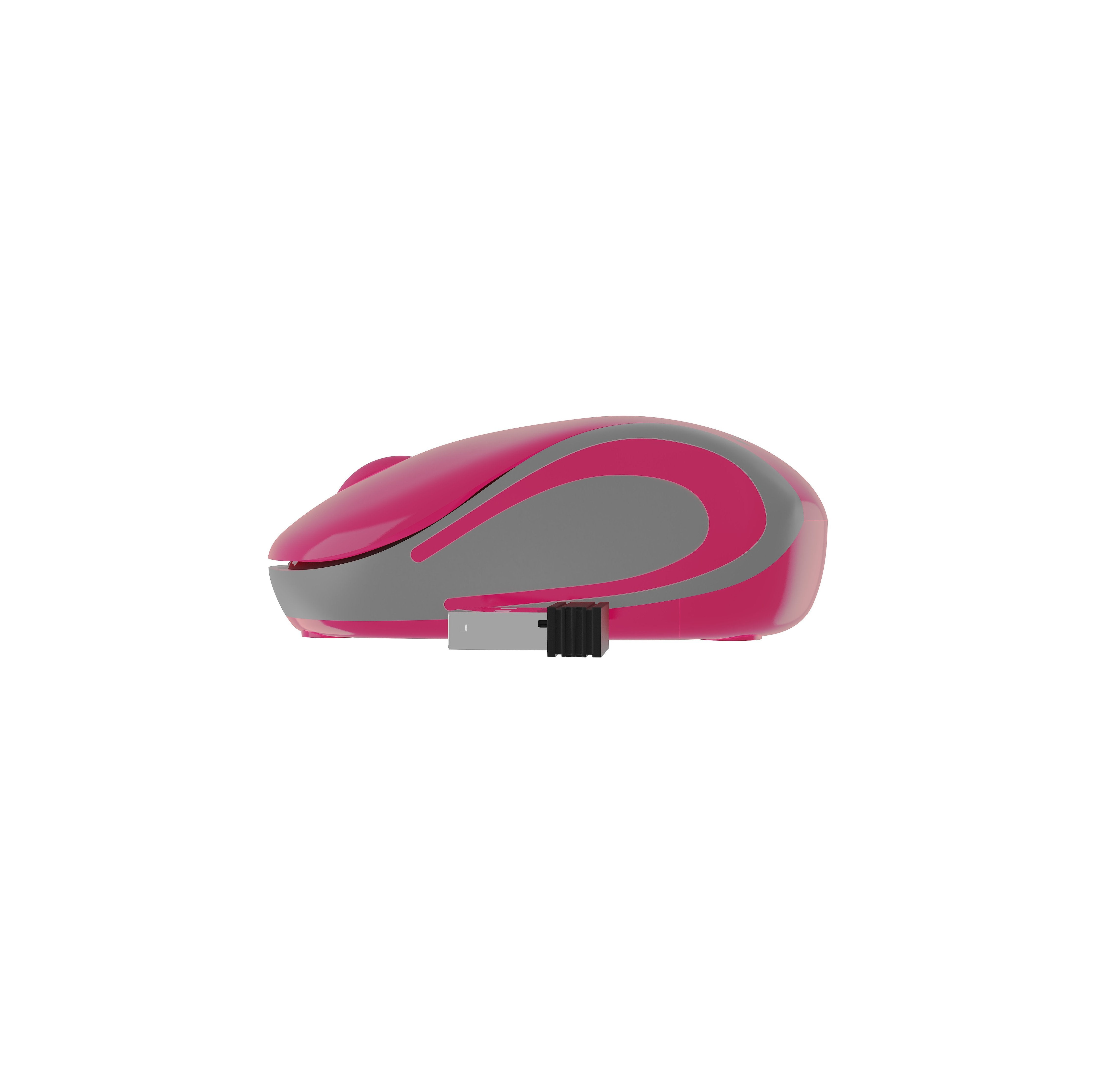 EAN 8716309108584 - Gembird MUSW-3B-01-MX ratón Ambidextro RF inalámbrico 1200 DPI imagen 8