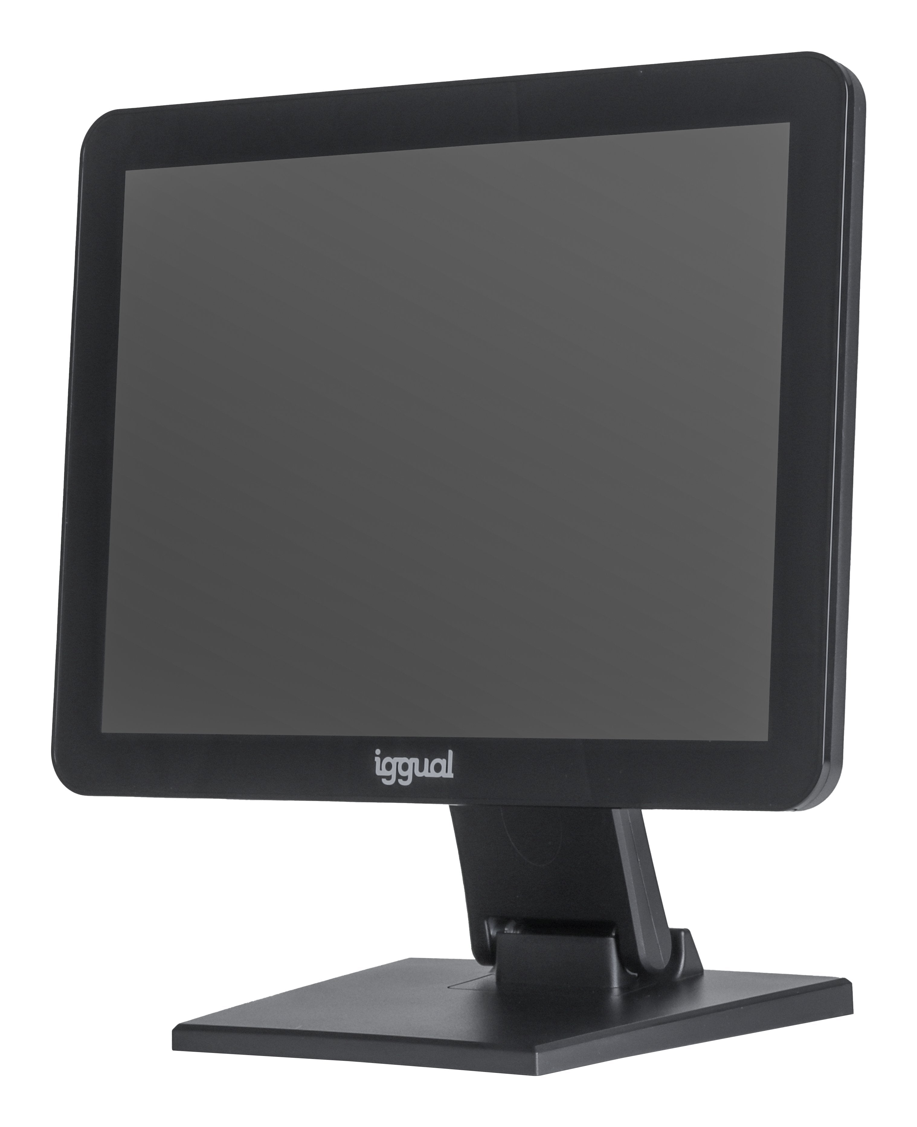 EAN 8435364319666 - iggual MTL15X monitor POS 38,1 cm (15") 1024 x 768 Pixeles XGA LCD Pantalla táctil imagen 7