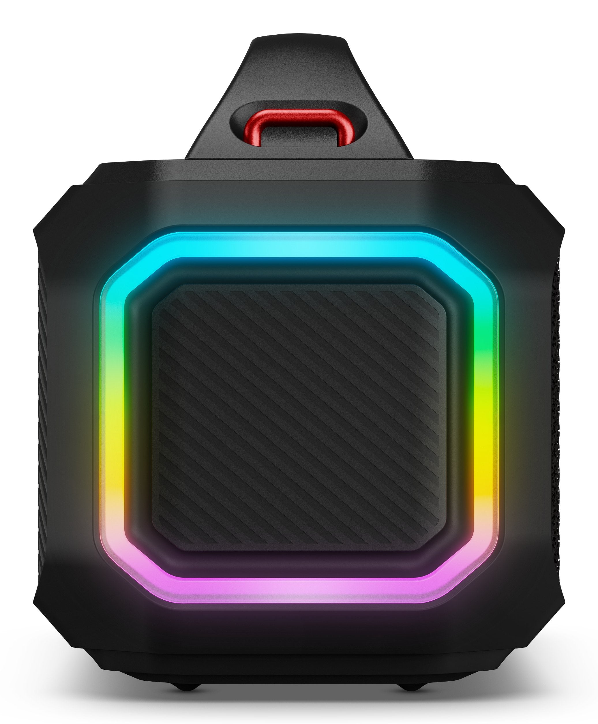 EAN 4895229164192 - Philips TAS7000EB Sistema de altavoz portátil 2.1 Negro 50 W imagen 3